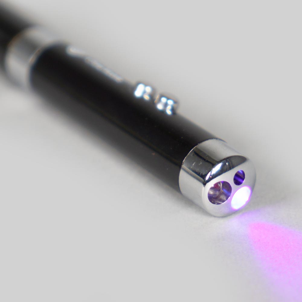 6 in 1 Multi-function USB pen